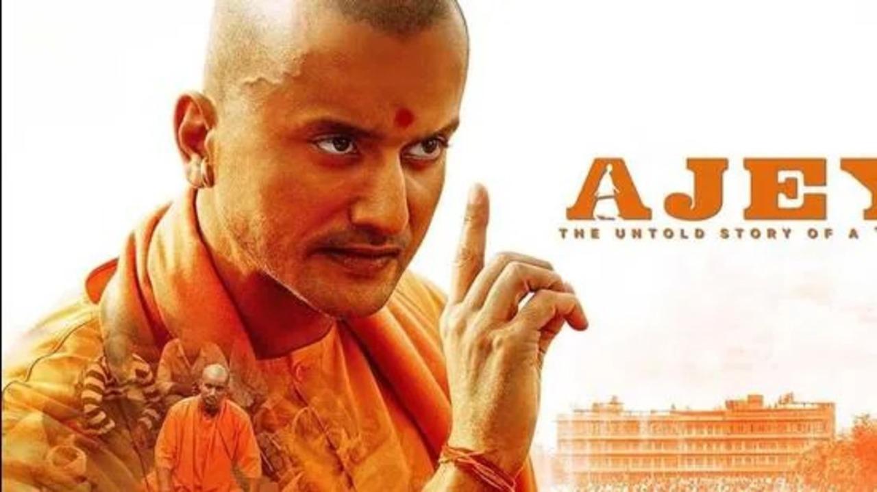 Ajey 
After the CBFC refused to grant certification to the film, citing various reasons, the Bombay HC intervened. The bench directed the Central Board of Film Certification (CBFC) to certify the film 